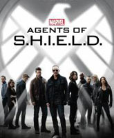 Смотреть Онлайн Щ.И.Т. 3 сезон / Agents of S.H.I.E.L.D. season 3 [2015]